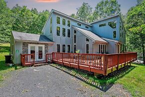 The Great Escape by Avantstay Game Room Hot Tub