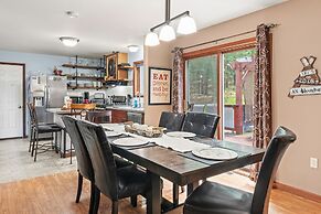 The Great Escape by Avantstay Game Room Hot Tub