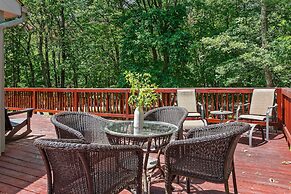 The Great Escape by Avantstay Game Room Hot Tub