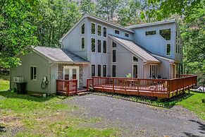 The Great Escape by Avantstay Game Room Hot Tub