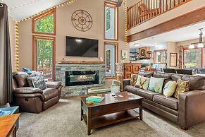 The Great Escape by Avantstay Game Room Hot Tub