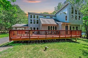 The Great Escape by Avantstay Game Room Hot Tub