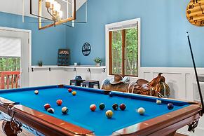 The Great Escape by Avantstay Game Room Hot Tub