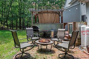 The Great Escape by Avantstay Game Room Hot Tub