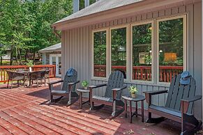 The Great Escape by Avantstay Game Room Hot Tub