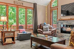 The Great Escape by Avantstay Game Room Hot Tub