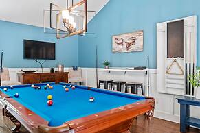 The Great Escape by Avantstay Game Room Hot Tub