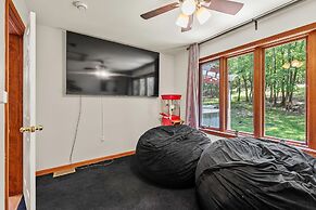 The Great Escape by Avantstay Game Room Hot Tub