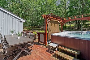 The Great Escape by Avantstay Game Room Hot Tub