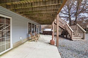 Sycamore Cove by Avantstay Hot Tub Game Rooms