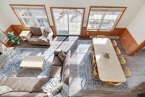 Sycamore Cove by Avantstay Hot Tub Game Rooms