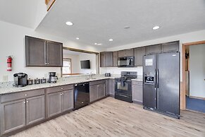 Sycamore Cove by Avantstay Hot Tub Game Rooms