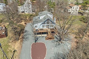 Sycamore Cove by Avantstay Hot Tub Game Rooms