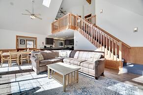 Sycamore Cove by Avantstay Hot Tub Game Rooms