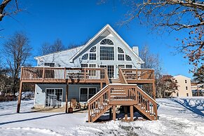 Sycamore Cove by Avantstay Hot Tub Game Rooms