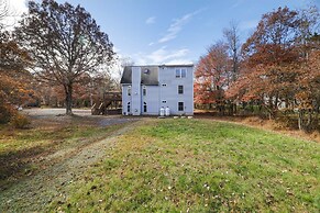 Sycamore Cove by Avantstay Hot Tub Game Rooms