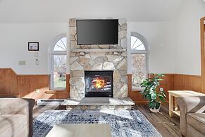 Sycamore Cove by Avantstay Hot Tub Game Rooms