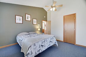 Sycamore Cove by Avantstay Hot Tub Game Rooms