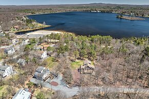 Sycamore Cove by Avantstay Hot Tub Game Rooms