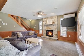 Sycamore Cove by Avantstay Hot Tub Game Rooms