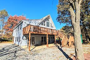 Sycamore Cove by Avantstay Hot Tub Game Rooms