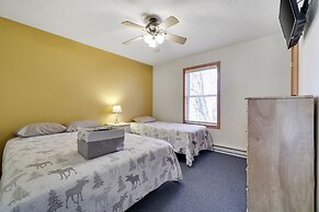 Sycamore Cove by Avantstay Hot Tub Game Rooms