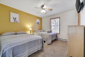 Sycamore Cove by Avantstay Hot Tub Game Rooms