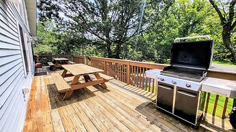 Sycamore Cove by Avantstay Hot Tub Game Rooms