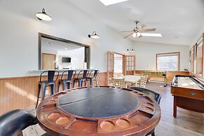 Sycamore Cove by Avantstay Hot Tub Game Rooms