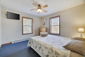 Sycamore Cove by Avantstay Hot Tub Game Rooms