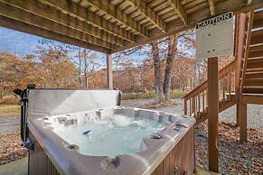 Sycamore Cove by Avantstay Hot Tub Game Rooms