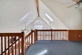 Sycamore Cove by Avantstay Hot Tub Game Rooms