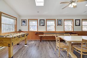 Sycamore Cove by Avantstay Hot Tub Game Rooms