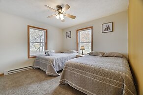 Sycamore Cove by Avantstay Hot Tub Game Rooms