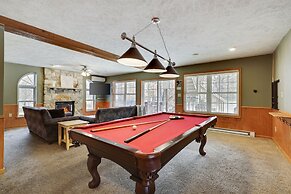 Sycamore Cove by Avantstay Hot Tub Game Rooms