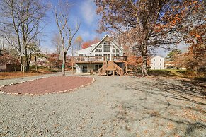 Sycamore Cove by Avantstay Hot Tub Game Rooms