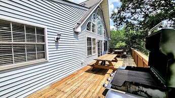 Sycamore Cove by Avantstay Hot Tub Game Rooms