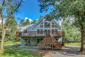 Sycamore Cove by Avantstay Hot Tub Game Rooms