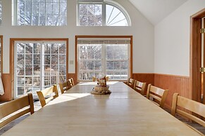 Sycamore Cove by Avantstay Hot Tub Game Rooms