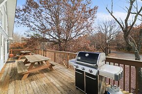 Sycamore Cove by Avantstay Hot Tub Game Rooms