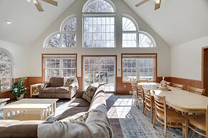 Sycamore Cove by Avantstay Hot Tub Game Rooms