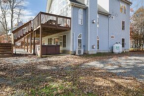 Sycamore Cove by Avantstay Hot Tub Game Rooms