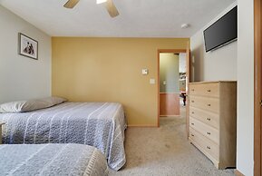 Sycamore Cove by Avantstay Hot Tub Game Rooms