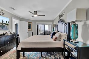 118 Seascape by Avantstay Pool Oceanfront Views