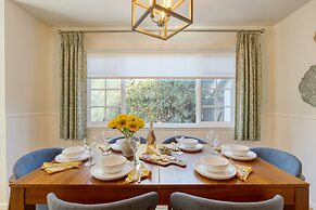 Goleta Getaway by Avantstay Private Backyard 1 5mi to the Beach