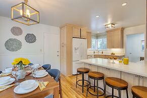 Goleta Getaway by Avantstay Private Backyard 1 5mi to the Beach