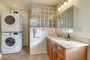 Goleta Getaway by Avantstay Private Backyard 1 5mi to the Beach