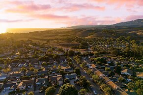 Goleta Getaway by Avantstay Private Backyard 1 5mi to the Beach