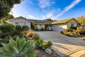 Goleta Getaway by Avantstay Private Backyard 1 5mi to the Beach