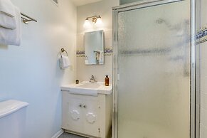 Goleta Getaway by Avantstay Private Backyard 1 5mi to the Beach